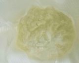ヨーグルトレモンマヨ☆(卵不使用❕)作り方1写真