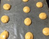シュークリーム(24個分)作り方8写真
