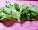 不器用さんも簡単♥️サーモンチーズ生春巻作り方5写真