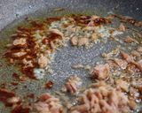 ピリ辛ソーメンチャンプルー作り方5写真