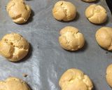 シュークリーム(24個分)作り方10写真