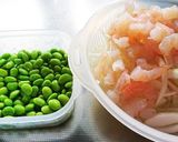 ビールにぴったり☆夏のかき揚げ作り方1写真