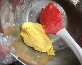 さくホロ食感♡簡単たまごボーロ作り方3写真