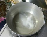 アマンドショコラ作り方1写真