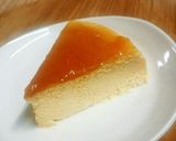 【レモン】やみつき♡うちのチーズケーキ♡作り方14写真