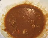 手でつまめる！巻き巻きカツカレー棒♡作り方1写真