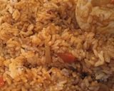 手でつまめる！巻き巻きカツカレー棒♡作り方2写真