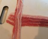 手でつまめる！巻き巻きカツカレー棒♡作り方3写真