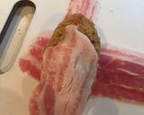 手でつまめる！巻き巻きカツカレー棒♡作り方4写真