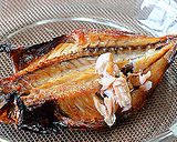 レモンすし酢で焼き鰺のちらし寿司♪作り方4写真