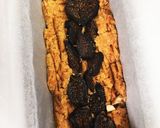 カロリー制限中におからキャロットケーキ作り方4写真