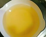 にんにく風味が決め手～＊もやしの味噌汁＊作り方2写真