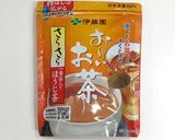 抹茶のババロア・ほうじ茶のババロア作り方10写真