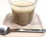 抹茶のババロア・ほうじ茶のババロア作り方11写真