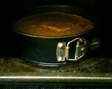 ミキサーで簡単スチームチーズケーキ作り方3写真