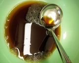 簡単！タコときゅうりのもずく酢の物作り方1写真