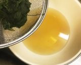 健康 青しそジュース作り方3写真