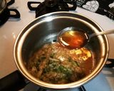 ＢＢＱに！ネギ塩ダレA＆ネギ味噌ダレB作り方4写真