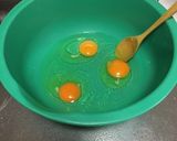 途中混ぜ無し柔らか基本のバニラアイス作り方1写真