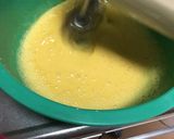 途中混ぜ無し柔らか基本のバニラアイス作り方2写真