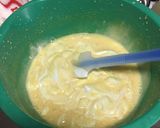 途中混ぜ無し柔らか基本のバニラアイス作り方4写真