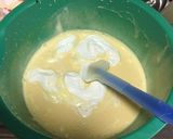 途中混ぜ無し柔らか基本のバニラアイス作り方5写真