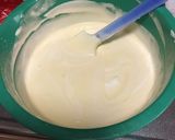 途中混ぜ無し柔らか基本のバニラアイス作り方6写真