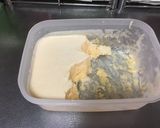 途中混ぜ無し柔らか基本のバニラアイス作り方7写真