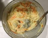 えびと野菜のかき揚げ作り方4写真