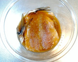 お魚苦手さんにも！アジの竜田揚げ！作り方2写真