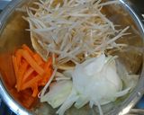 旨味たっぷり！ゴーヤチャンプルー！作り方4写真