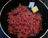 トロトロなめらか!お肉屋さんのコロッケ!作り方2写真