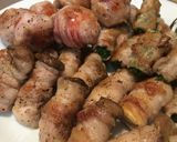 バラエティ肉巻き作り方5写真
