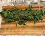 釜炒り茶 手作り作り方3写真