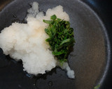 さっぱり！ご飯が進む！ささみのみぞれ煮！作り方2写真