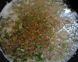 さっぱり！ご飯が進む！ささみのみぞれ煮！作り方3写真