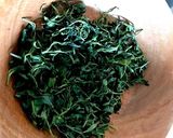 釜炒り茶 手作り作り方9写真