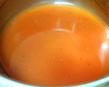 ふわふわ卵とまろやか甘酢あんで天津麺作り方7写真