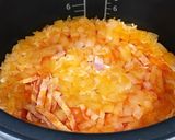 大好きオムライス♡炊飯器で簡単♪包み方♡作り方7写真
