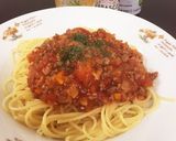 みんな大好き★簡単ミートソース♫作り方10写真