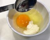 大好きオムライス♡炊飯器で簡単♪包み方♡作り方10写真