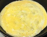 大好きオムライス♡炊飯器で簡単♪包み方♡作り方11写真