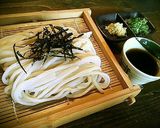 トマト冷やしうどん3ざるうどんトマトつゆ作り方5写真