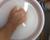 お米の炊き方作り方1写真