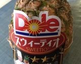 カットするだけデザート〜(o˘◡˘o)♡作り方1写真