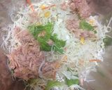 簡単オムレツ♪作り方1写真