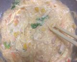 簡単オムレツ♪作り方3写真