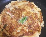 簡単オムレツ♪作り方5写真