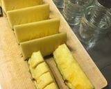 カットするだけデザート〜(o˘◡˘o)♡作り方3写真