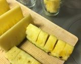 カットするだけデザート〜(o˘◡˘o)♡作り方4写真